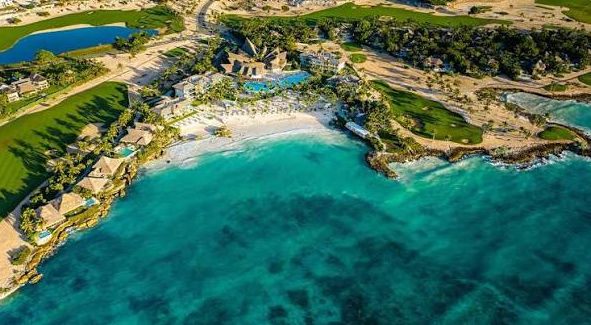 eden roc at cap cana punta cana