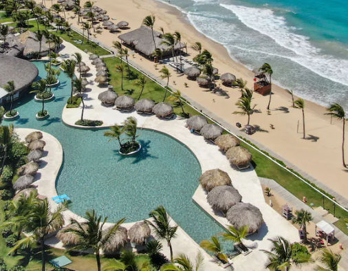 excellence punta cana all inclusive resort