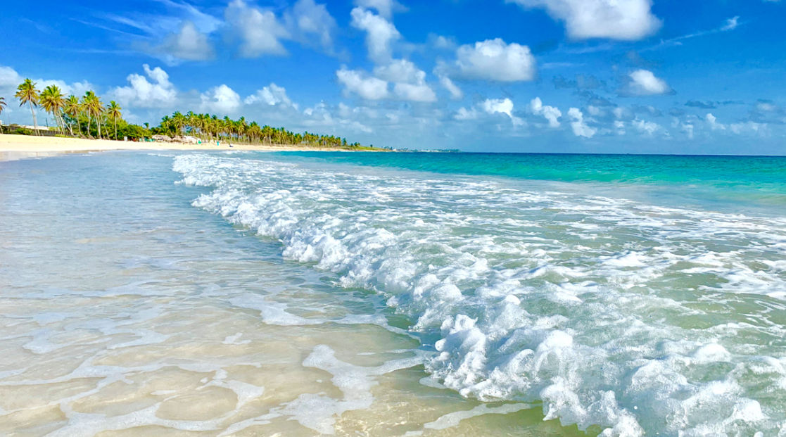 forecast dominican republic punta cana