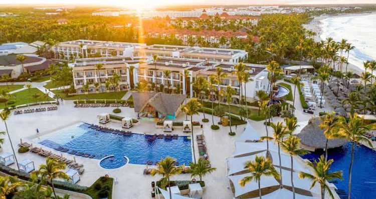 Hideaway at Royalton Punta Cana