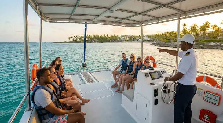 Is Punta Cana Safe To Visit