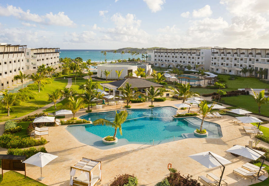macao beach punta cana