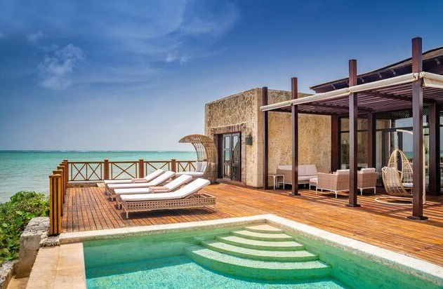 punta cana adult only resorts