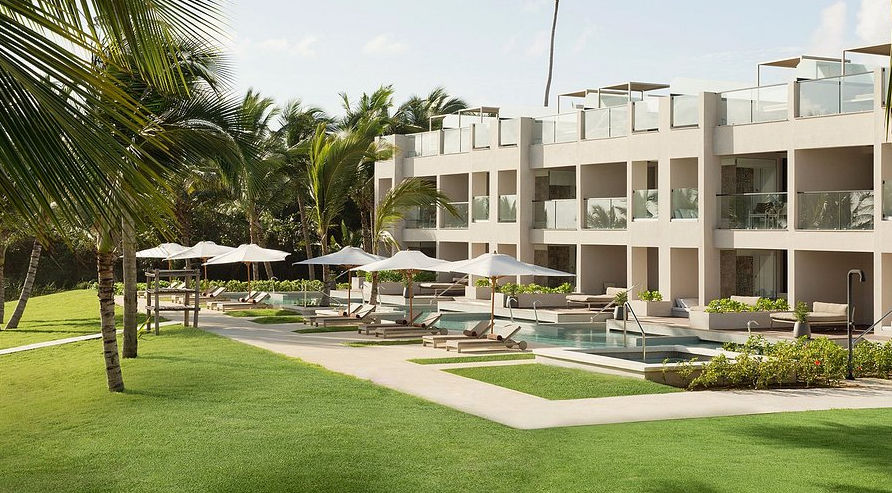 punta cana dominican republic excellence el carmen