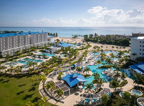 punta cana dreams hotel