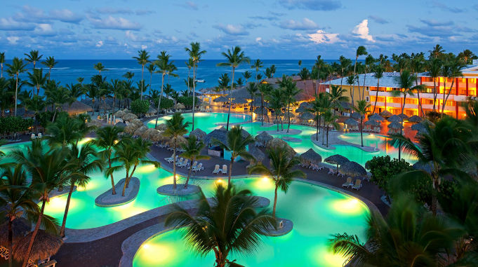 punta cana hotels all inclusive