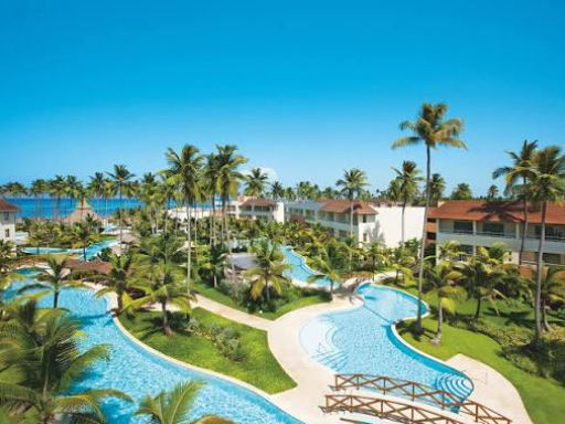 secrets royal beach punta cana reviews