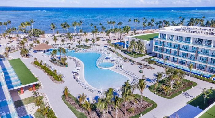 Serenade Punta Cana Beach & Spa Resort