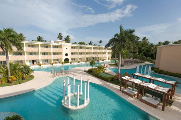 trs turquesa hotel punta cana