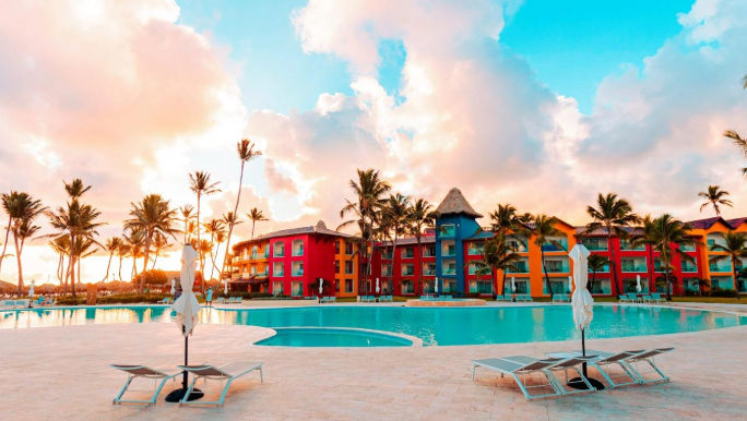 All Inclusive Punta Cana Resorts