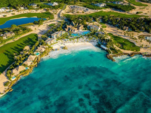 best hotels in punta cana