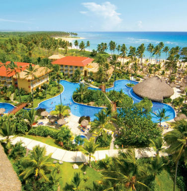 best punta cana resorts