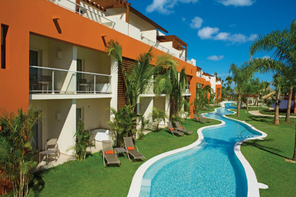breathless punta cana resort & spa photos