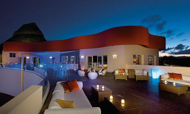 Breathless Punta Cana Resort & Spa Reviews