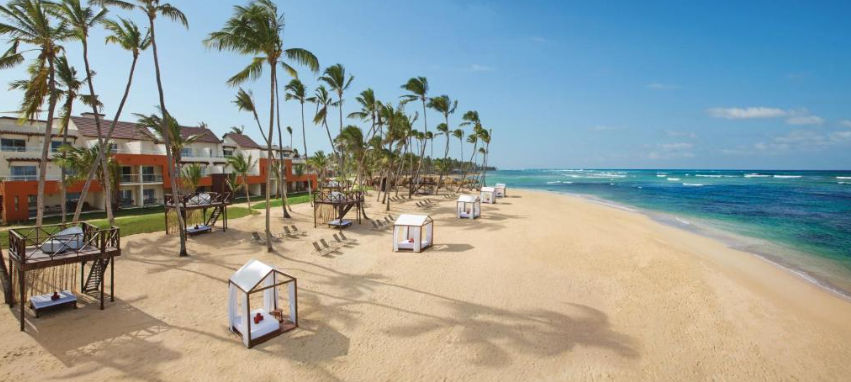 breathless resort punta cana
