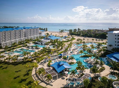 dominican republic dreams punta cana