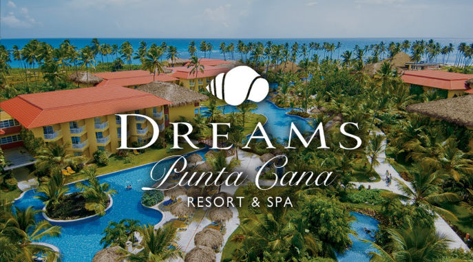 dreams punta cana resort