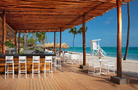 dreams resort punta cana