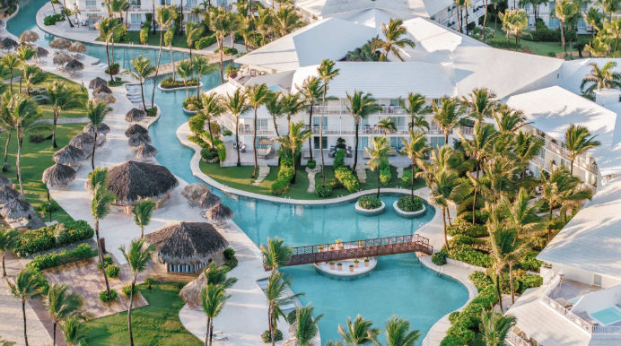 excellence punta cana dominican republic
