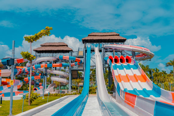 Hard Rock Hotel Casino Punta Cana All Inclusive
