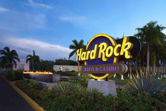Hardrock Punta Cana