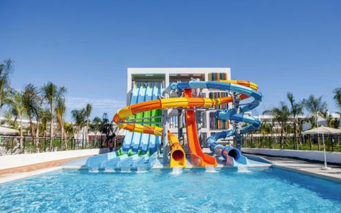 Hotel Riu Republica Punta Cana Reviews