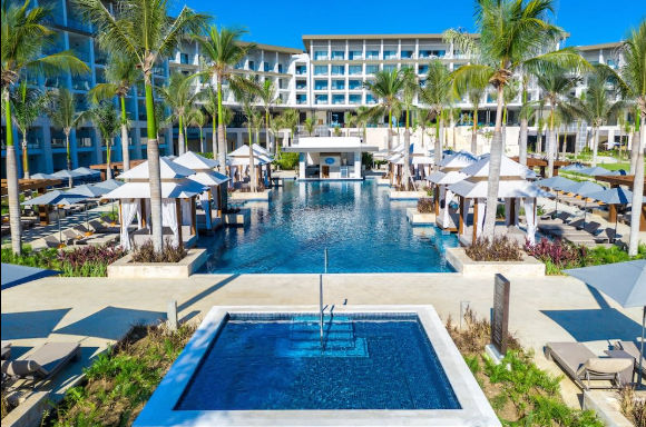 hyatt zilara punta cana