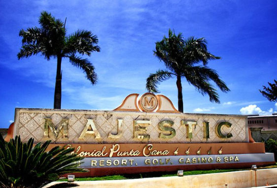 Majestic Resort Punta Cana