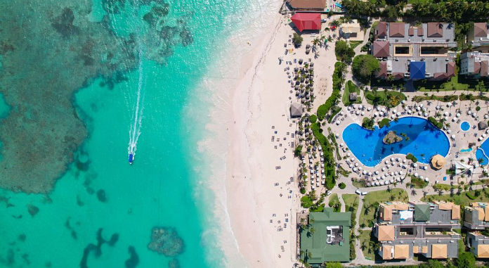 Ocean Blue Punta Cana