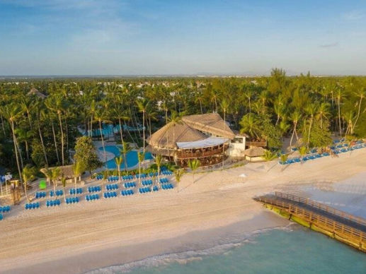 Punta Cana All Inclusive With Flight