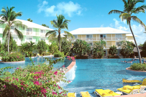 punta cana excellence resort