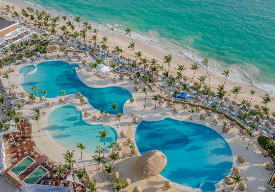 Punta Cana Holiday Package