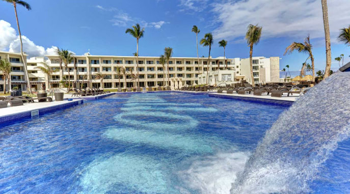 Punta Cana Royalton Bavaro