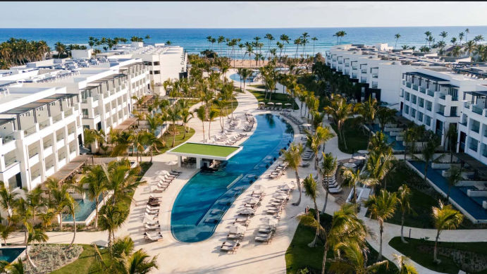 Punta Cana Secrets
