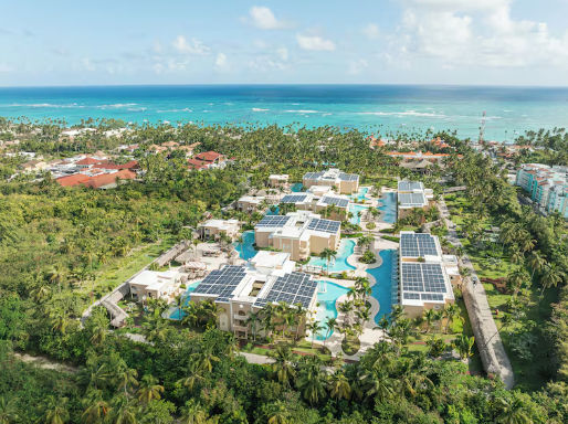 resort punta cana