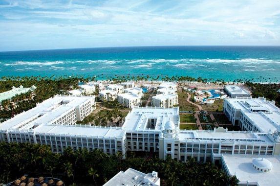 Riu Palace Bavaro Punta Cana