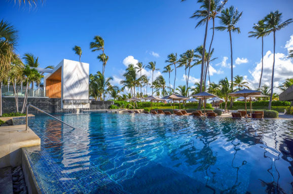 Royal Secrets Beach Punta Cana