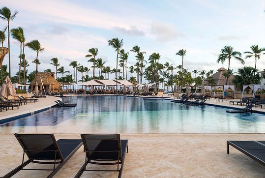royalton punta cana resort and casino