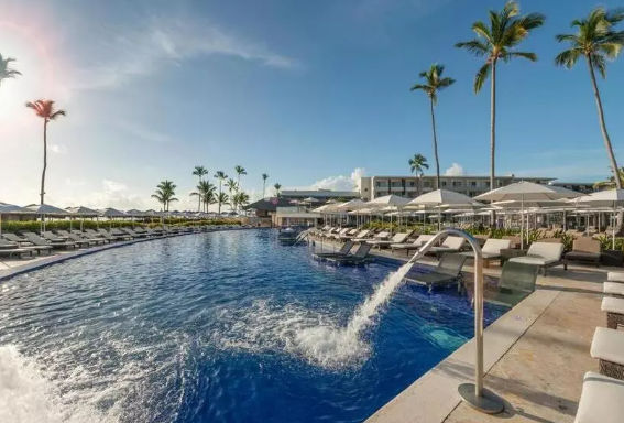 Royalton Resort Punta Cana