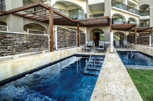 Secret Royal Beach Punta Cana