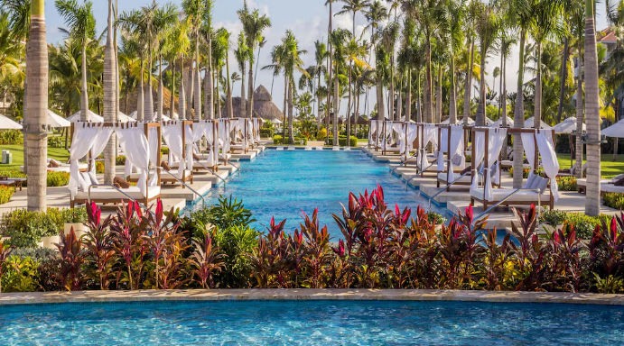 secret royal beach punta cana dominican republic