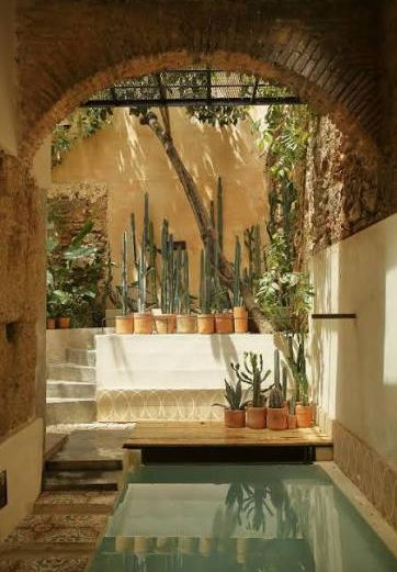 Transportation from Punta Cana Airport to Fixie Lofts Slow Life Villa