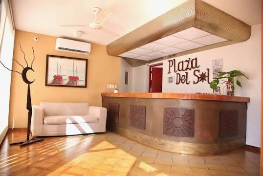 Transportation from Punta Cana Airport to Hotel Plaza del Sol