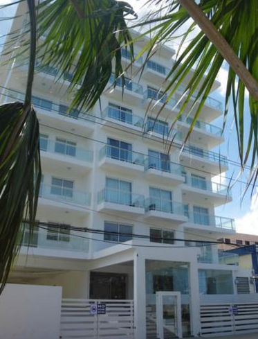 Transportation from Punta Cana Airport to Lincoln Suite