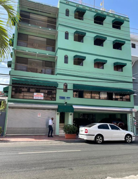 Transportation from Punta Cana Airport to Torres Apart Studio