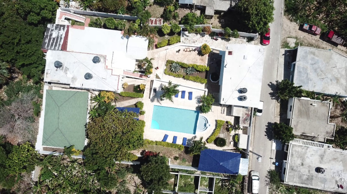Transportation from Punta Cana Airport to Airisha Villa Paradise
