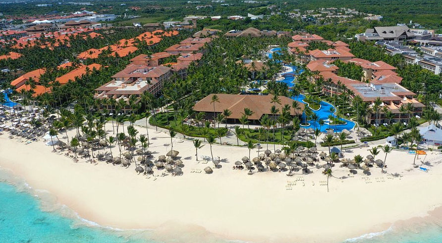 Majestic Colonial Punta Cana
