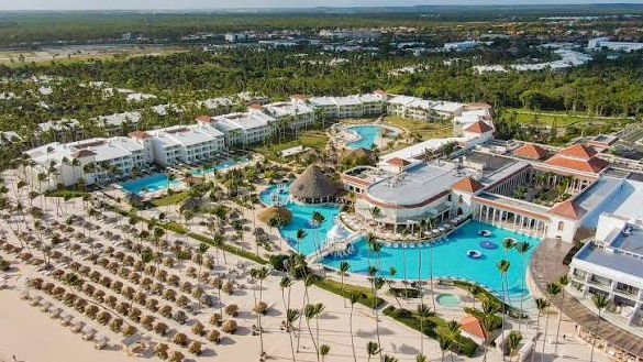 Melia Punta Cana