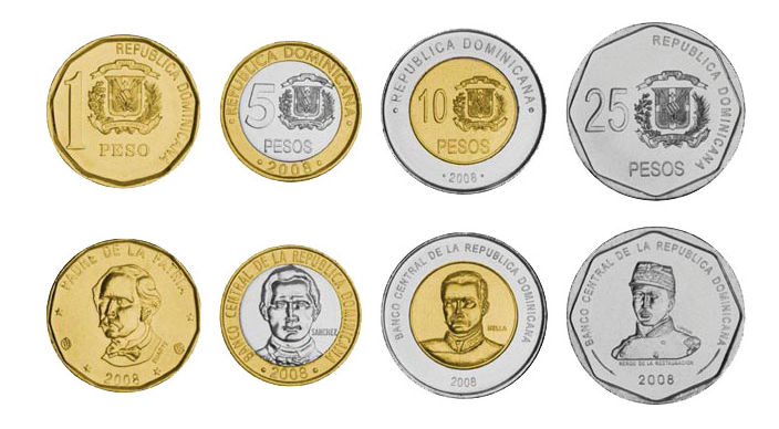 Moneda Punta Cana