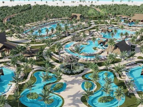 Moon Palace Punta Cana